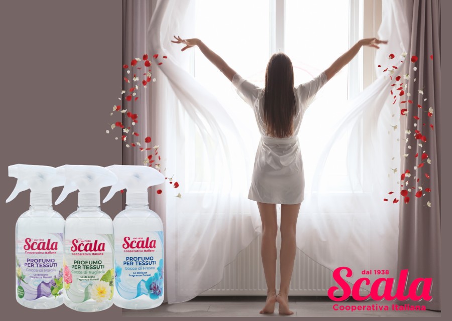 Scala Perfumo