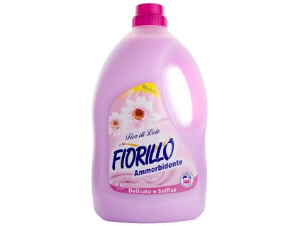 1404FI FIORILLO AMMORBIDENTE FIOR DI LOTO 4l