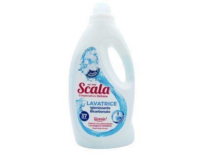 1700SC SCALA LAVATRICE BICARBONATO 1,5 l