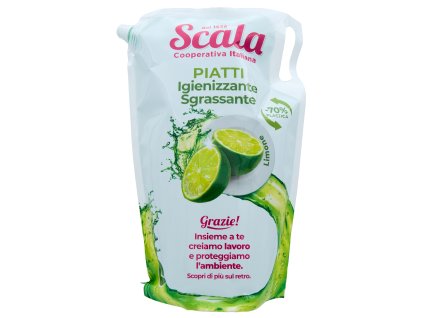 2980SC SCALA PIATTI LIMONE 2 l