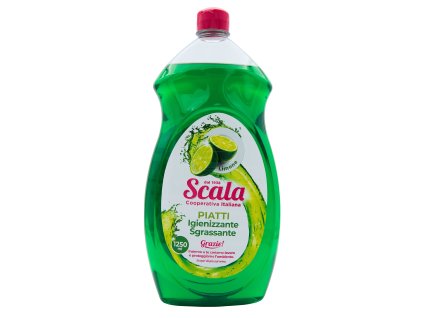 2900SC SCALA PIATTI LIMONE 1,25 l