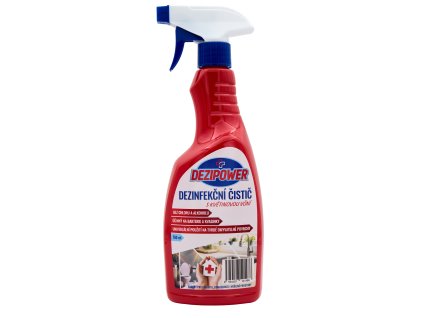 0260DE DEZIPOWER 750ml (nová)