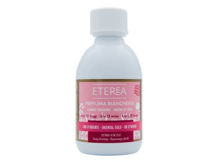 1310RE ETEREA PROFUMA BIANCHERIA oro d´oriente 250 ml
