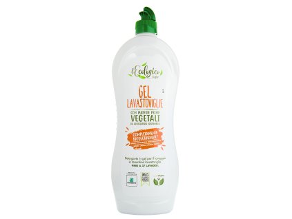 3050IC L'ECOLOGICO GÉL LAVASTOVIGLIE 750 ml