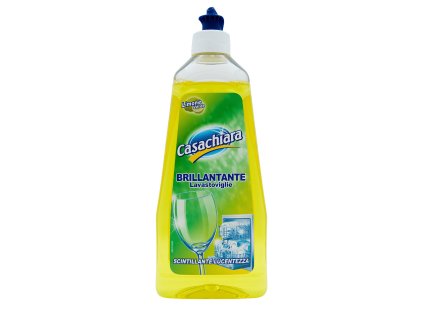 3080CC CASACHIARA BRILLANTANTE LAVASTOVIGLIA limone verde 500 ml