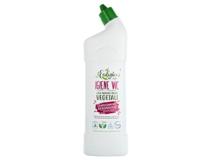 0820IC L'ECOLOGICO IGIENE WC 750 ml