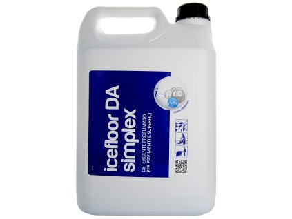 3190IC ICEFLOOR SIMPLEX 5l