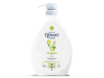 5453DM DERMOMED BAGNODOCCIA VITALITÁ 1000 ml
