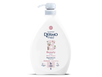 5455DM DERMOMED BAGNODOCCIA BEAUTY 1000 ml