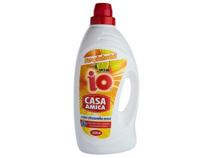 0320IO IO CASA AMICA citrus 1850ml