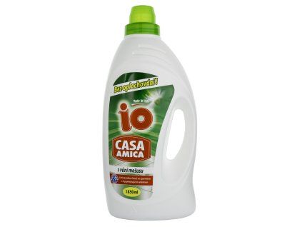 0340IO IO CASA AMICA mošus 1850ml