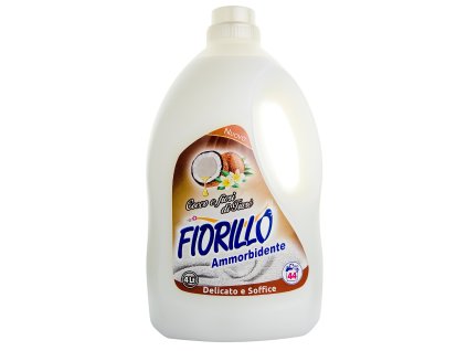 1402FI FIORILLO AMMORBIDENTE COCCO E FIORI DI TIARE 4l