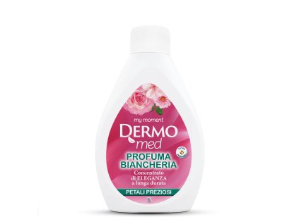 1311DM DERMOMED PROFUMA BIANCHERIA PETALI PREZIOSI 250 ml