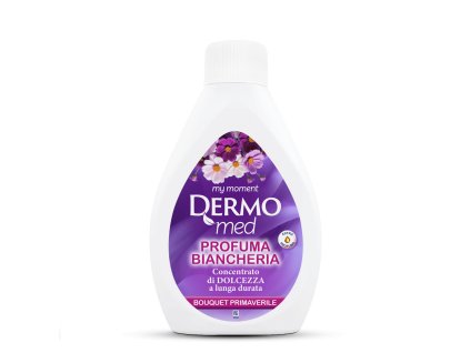 1313DM DERMOMED PROFUMA BIANCHERIA BOUQUET PRIMAVERILE 250 ml