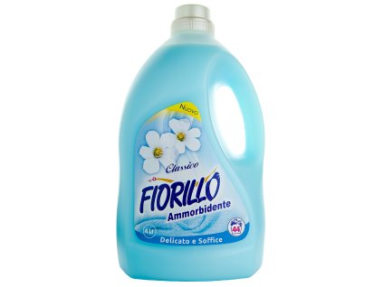 1403FI FIORILLO AMMORBIDENTE CLASSICO 4l