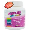 NEFLEK OXY COLOR 500 g odstraňovač škvŕn