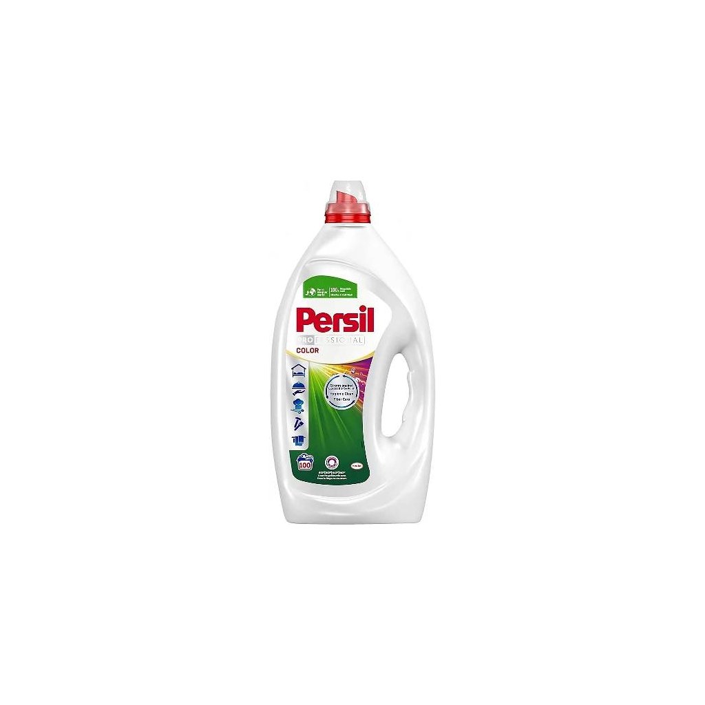 Persil gel 4,5L Professional Color 100W 5410091769451