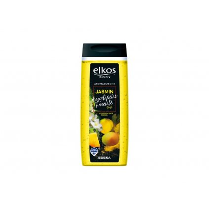 elkos jasmin exoticke plody sprchovy gel 300ml 4311501678169