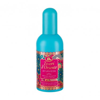 Tesori d'Oriente Parfémovaná voda dámská 100ml Ayurveda 8008970043654