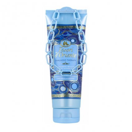 Tesori d'Oriente sprchvý gel 250ml THALASSO 8008970050386