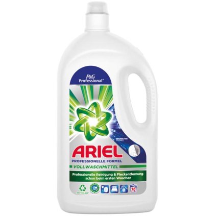 Ariel Professional gel 3,5L Universal 70W 8700216301091