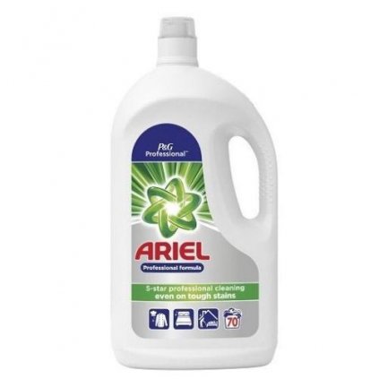 Ariel Professional gel 3,5L Universal 70W