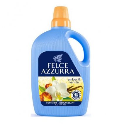 Felce Azzurra aviváž 3L Amber&Vanilla žlutá 8001280304460