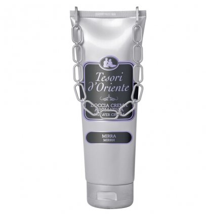 Tesori d'Oriente sprchvý gel 250ml MIRRA 8008970010366