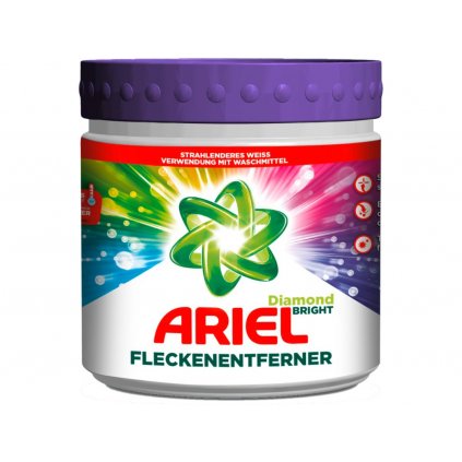 Ariel Fleckenentferner 500g Color odstraňovač skvrn 8435495819332