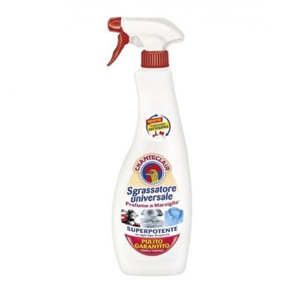 Chanteclair Sgrassatore Universale 600ml Marsiglia univ.čistič s rozprašovačem 8015194522933