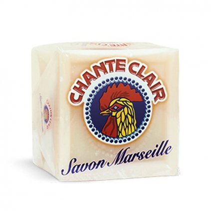 Chanteclair Savon Marseille 250g tuhé mýdlo na praní 8015194517878