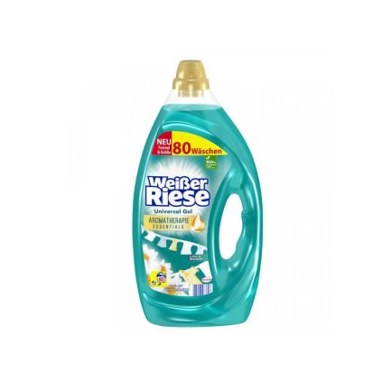 Weisser Riese gel 4L Lotus Universal 80 WL 4015000973823