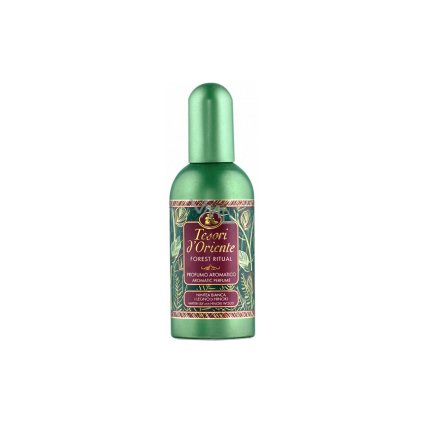 Tesori d'Oriente Parfémovaná voda dámská 100ml Forest Ritual 8008970054261