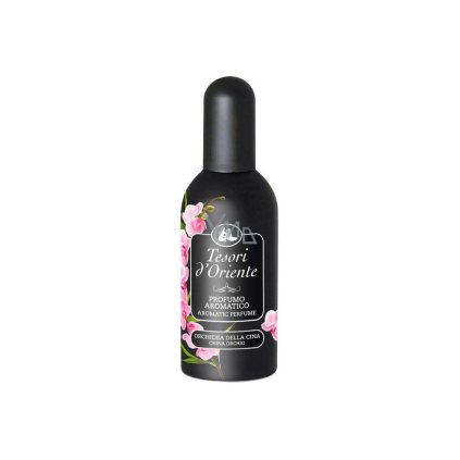 Tesori d'Oriente Parfémovaná voda dámská 100ml China Orchid 8008970006130