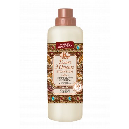 Tesori d'Oriente AVIVÁŽ 760ml 38W Byzantium Rosa Nera bílá 8008970055237