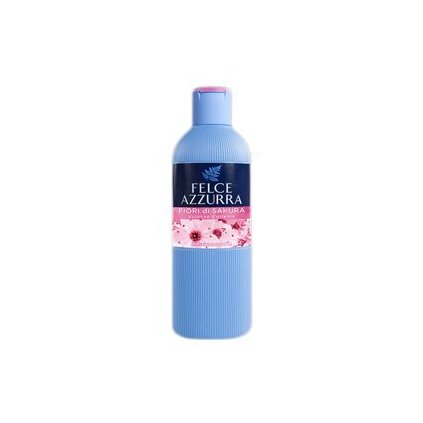 Felce Azzurra SG 650ml Sakura Blossom 8001280068072