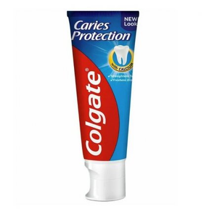 Colgate Protection Caries 75ml x 5ks Promo Pack zubní pasta 8718951361690