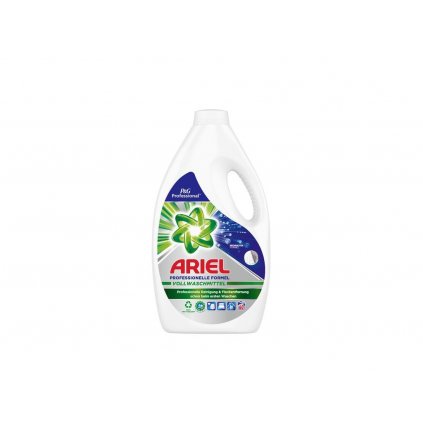 Ariel Professional gel 3L Universal 60W 8006540932513