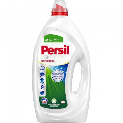 Persil gel 4,5L Professional Universal 100W 5410091769611