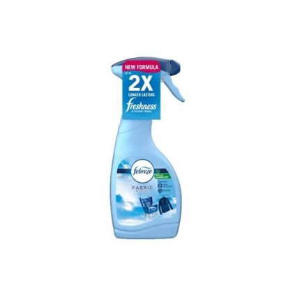 Febreze Spray Textile 500ml Classic osvěžovač textilií 5413149006690