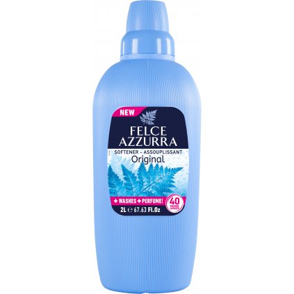 Felce Azzurra aviváž 2L Classico Original 40W 8001280413278