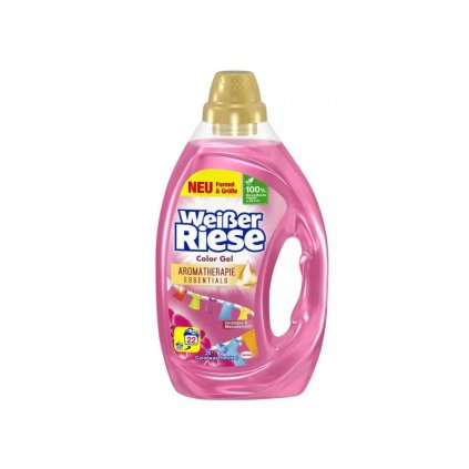 Weisser Riese gel 1,1L Color Orchidee & Macadamiaol 22 WL 4015000973816
