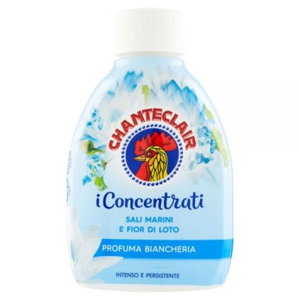Chanteclair iConcentrati 220ml Salli Marini koncetrovaný parfém na prádlo 8015194524029