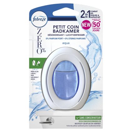 Ambi Pur 7,5ml Aqua osvěžovač vzduchu 8006540712238