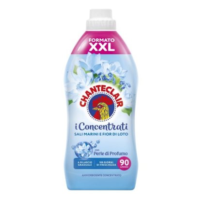 Chanteclair iConcentrati 1800ml Sali Marini aviváž koncentrát modrá 8015194533489