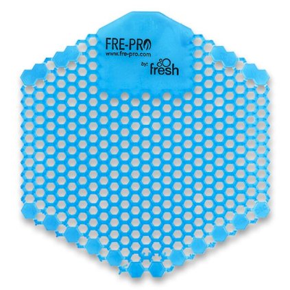 FRE PRO Wawe 3D 61,12g Cotton Blossom boustranné pisoárové sítko modré 8594194892173