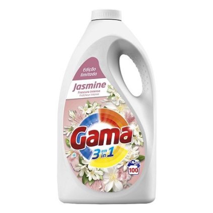 Gama gel 4,5L 100W Universal Jasmine 8435495849537