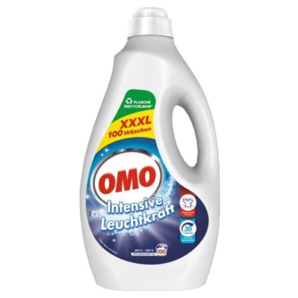 OMO Gel 5L Universal 100WL 8710447380543