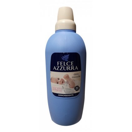 Felce Azzurra aviváž Dolci Coccole 2L bílá