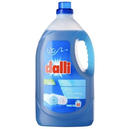 Dalli gel 5L Universal 100WL 4012400502844